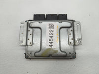 2018 Nissan Altima PCM Engine Control Computer ECU ECM PCU OEM P/N:BEM40K-300 A2 Fits OEM Used Auto Parts - Oemusedautoparts