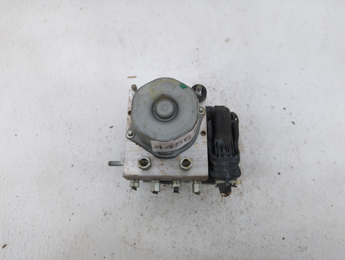 2017-2018 Nissan Altima ABS Pump Control Module Replacement P/N:47660 9HU0A 47660 9HS0A Fits Fits 2017 2018 OEM Used Auto Pa