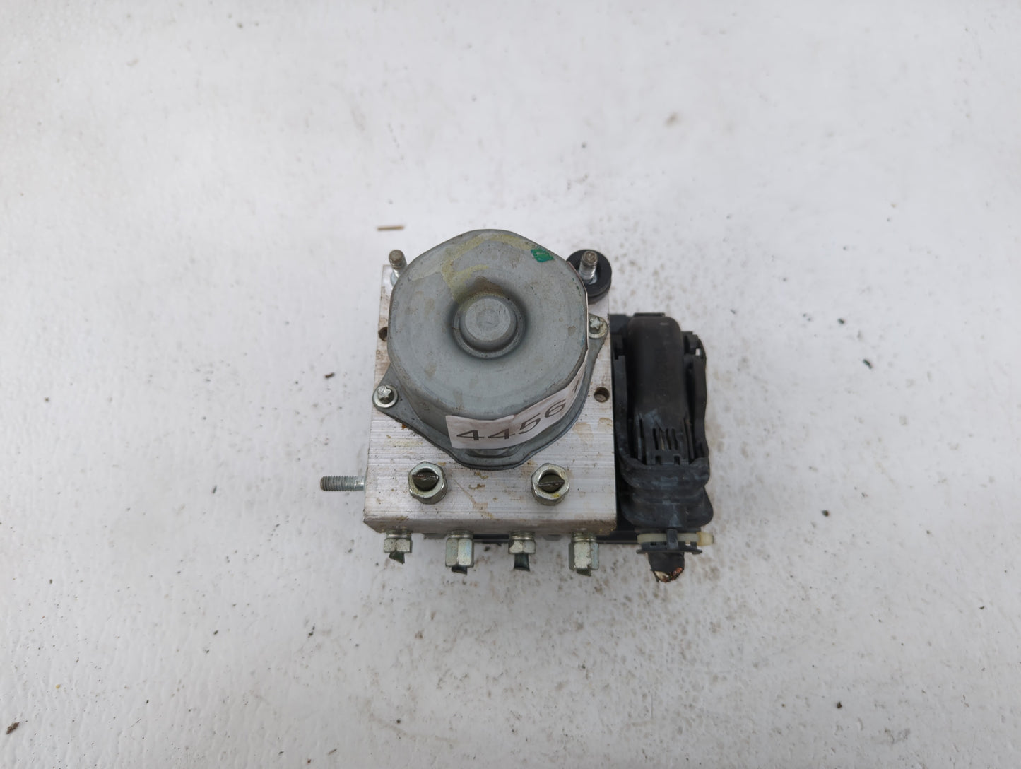 2017-2018 Nissan Altima ABS Pump Control Module Replacement P/N:47660 9HU0A 47660 9HS0A Fits Fits 2017 2018 OEM Used Auto Pa