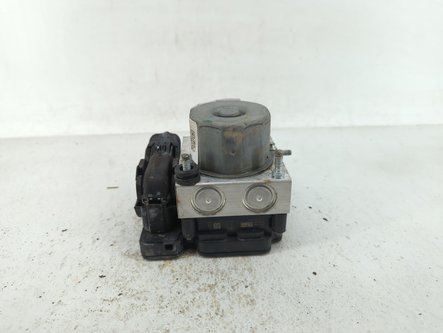 2017-2018 Nissan Altima ABS Pump Control Module Replacement P/N:47660 9HU0A 47660 9HS0A Fits Fits 2017 2018 OEM Used Auto Pa