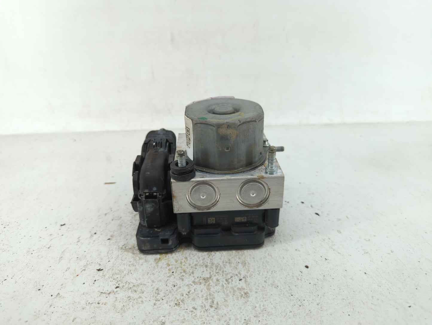 2017-2018 Nissan Altima ABS Pump Control Module Replacement P/N:47660 9HU0A 47660 9HS0A Fits Fits 2017 2018 OEM Used Auto Pa