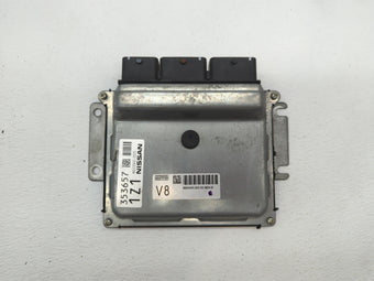 compare product 2018 Nissan Altima PCM Engine Control Computer ECU ECM PCU OEM P/N:BEM40K-300 A2 Fits OEM Used Auto Parts