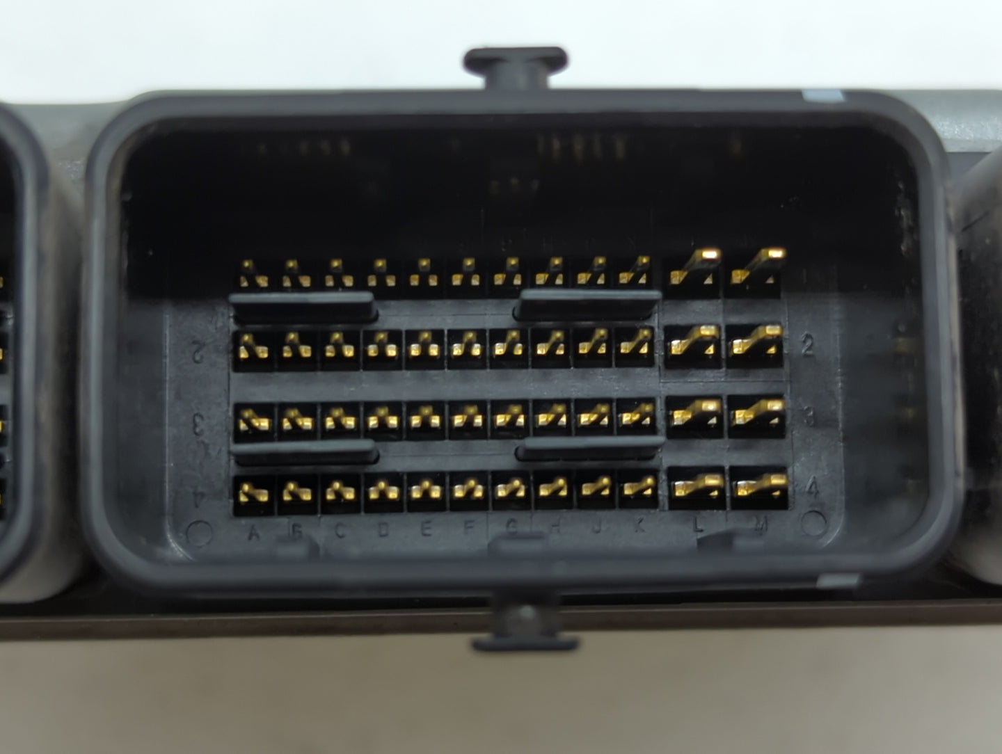 2018 Nissan Altima PCM Engine Control Computer ECU ECM PCU OEM P/N:BEM40K-300 A2 Fits OEM Used Auto Parts - Oemusedautoparts