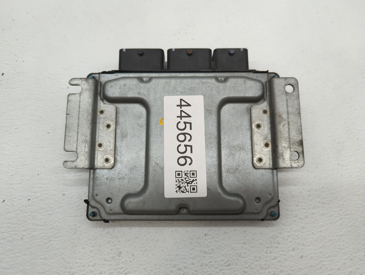 2018 Nissan Altima PCM Engine Control Computer ECU ECM PCU OEM P/N:BEM40K-300 A2 Fits OEM Used Auto Parts - Oemusedautoparts