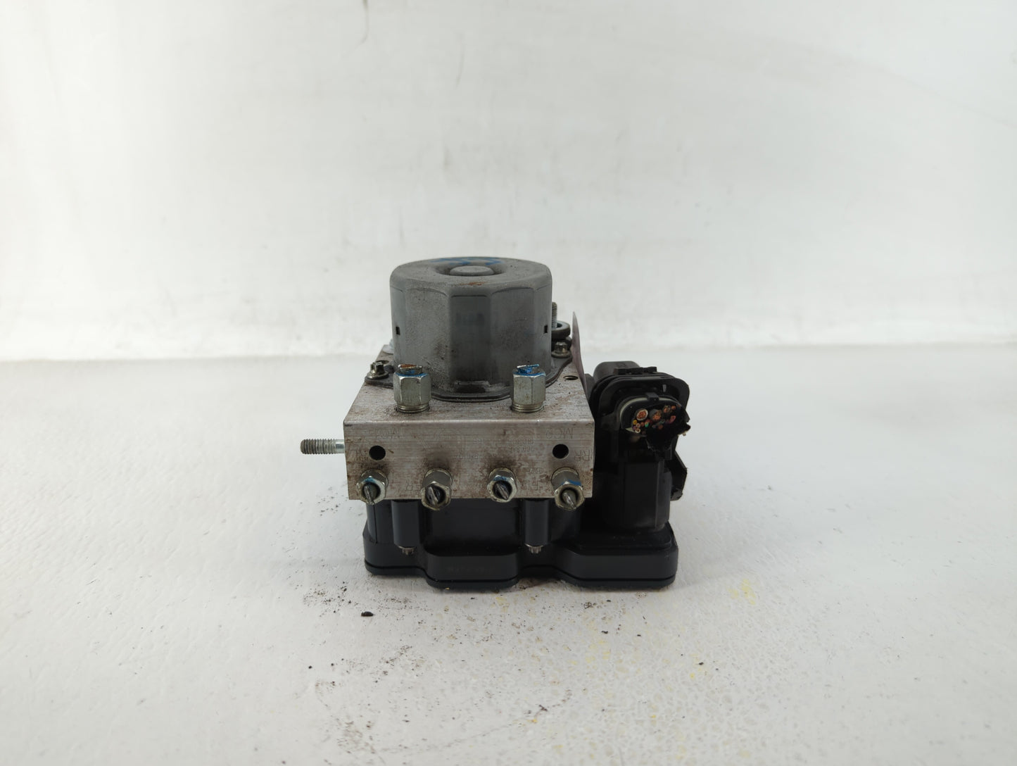 2017-2018 Nissan Altima ABS Pump Control Module Replacement P/N:47660 9HU0A 47660 9HS0A Fits Fits 2017 2018 OEM Used Auto Pa