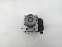 2017-2018 Nissan Altima ABS Pump Control Module Replacement P/N:47660 9HU0A 47660 9HS0A Fits Fits 2017 2018 OEM Used Auto Pa