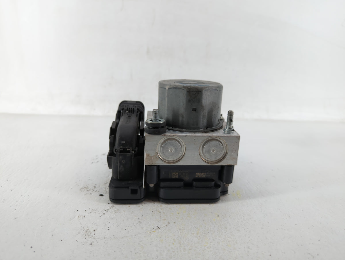 2017-2018 Nissan Altima Anti-Lock Brake ABS Pump Module Actuator OEM P/N:47660 9HU0A 47660 9HS0A Fits Fits 2017 2018 OEM Use