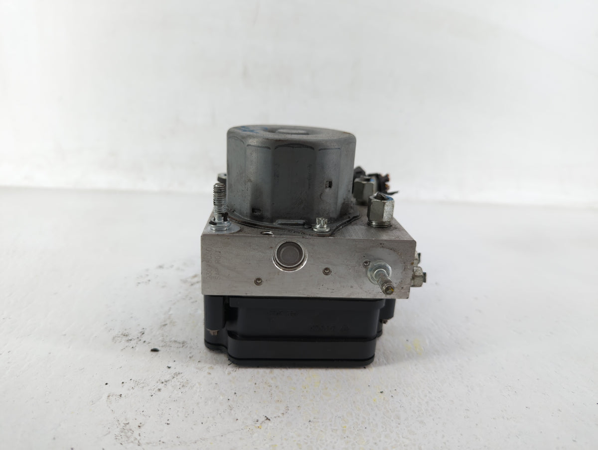 2017-2018 Nissan Altima Anti-Lock Brake ABS Pump Module Actuator OEM P/N:47660 9HU0A 47660 9HS0A Fits Fits 2017 2018 OEM Use