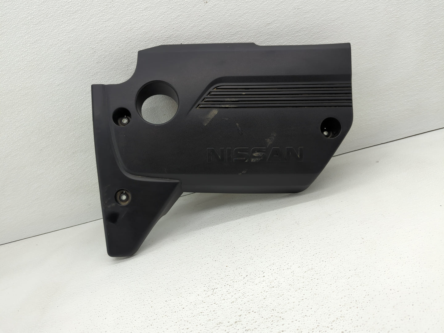 2018 Nissan Altima Engine Cover - Oemusedautoparts1.com