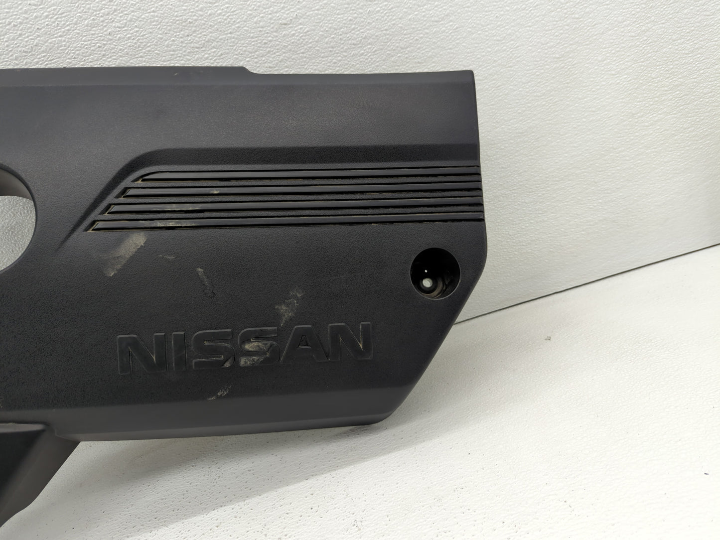 2018 Nissan Altima Engine Cover - Oemusedautoparts1.com