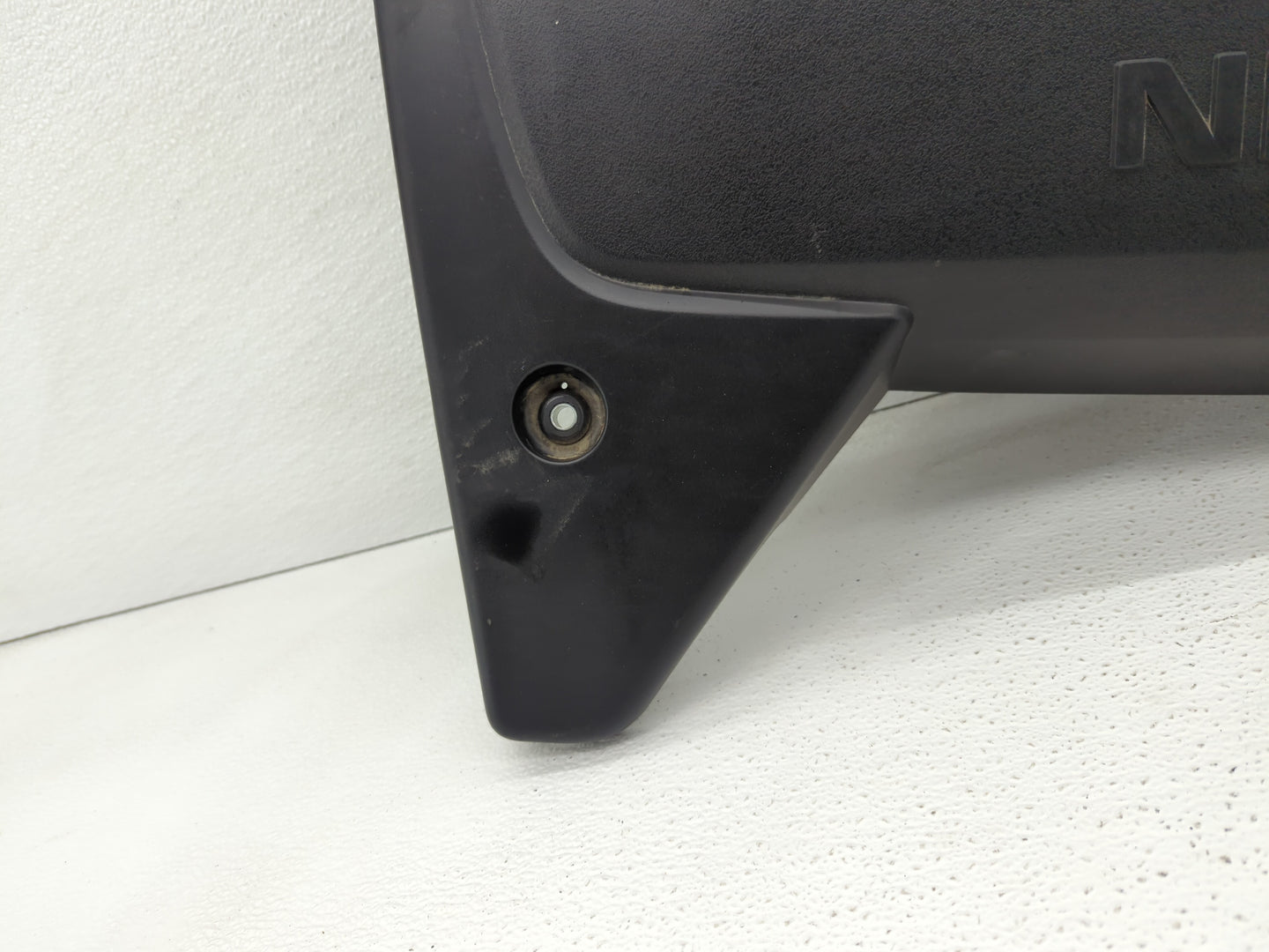 2018 Nissan Altima Engine Cover - Oemusedautoparts1.com