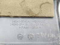 2018 Nissan Altima Engine Cover - Oemusedautoparts1.com