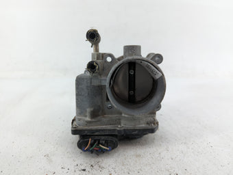 compare product 2013-2018 Nissan Altima Throttle Body P/N:3TA60-01 C 3TA60-01 B, 3TA60-01 A Fits Fits 2013 2014 2015 2016 2017 2018 2019 2020 OEM Used Auto Parts