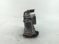 2013-2018 Nissan Altima Throttle Body P/N:3TA60-01 C 3TA60-01 B, 3TA60-01 A Fits Fits 2013 2014 2015 2016 2017 2018 2019 202