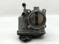 2013-2018 Nissan Altima Throttle Body P/N:3TA60-01 B 3TA60-01 C, 3TA60-01 A Fits Fits 2013 2014 2015 2016 2017 2018 2019 202