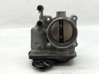 compare product 2013-2018 Nissan Altima Throttle Body P/N:3TA60-01 B 3TA60-01 C, 3TA60-01 A Fits Fits 2013 2014 2015 2016 2017 2018 2019 2020 OEM Used Auto Parts