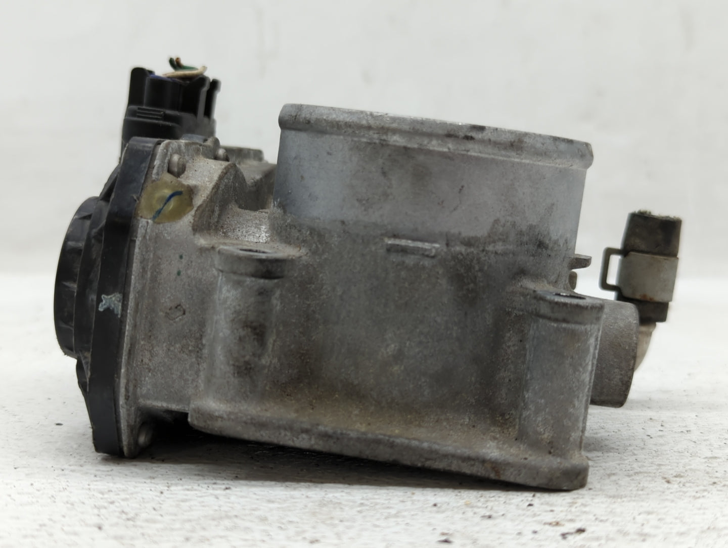 2013-2018 Nissan Altima Throttle Body P/N:3TA60-01 B 3TA60-01 C, 3TA60-01 A Fits Fits 2013 2014 2015 2016 2017 2018 2019 202