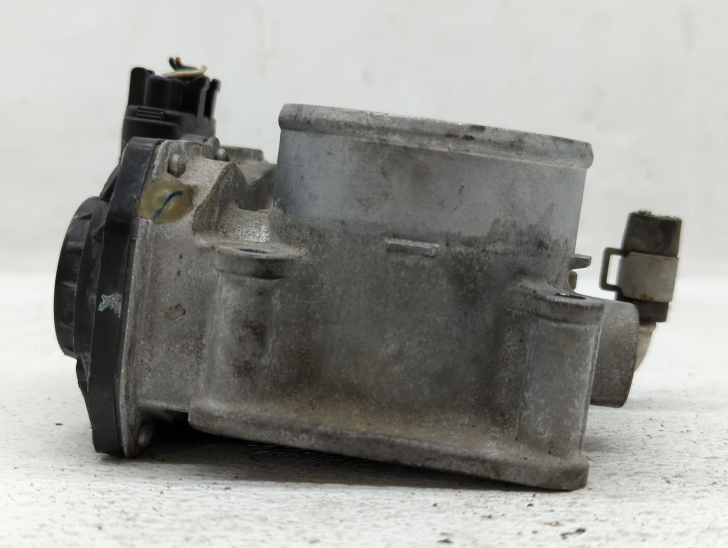 2013-2018 Nissan Altima Throttle Body P/N:3TA60-01 B 3TA60-01 C, 3TA60-01 A Fits Fits 2013 2014 2015 2016 2017 2018 2019 202