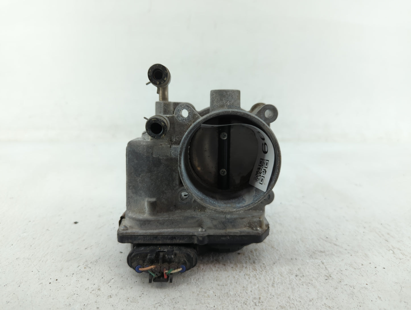 2013-2018 Nissan Altima Throttle Body P/N:3TA60-01 Fits Fits 2013 2014 2015 2016 2017 2018 2019 2020 OEM Used Auto Parts - O