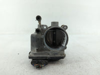2013-2018 Nissan Altima Throttle Body P/N:3TA60-01 Fits Fits 2013 2014 2015 2016 2017 2018 2019 2020 OEM Used Auto Parts - O