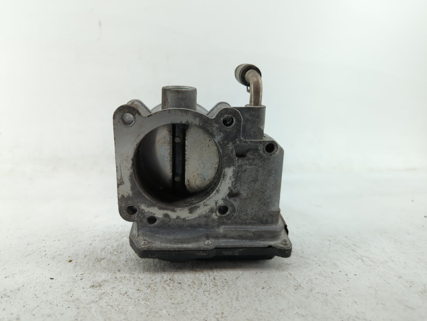2013-2018 Nissan Altima Throttle Body P/N:3TA60-01 Fits Fits 2013 2014 2015 2016 2017 2018 2019 2020 OEM Used Auto Parts - O