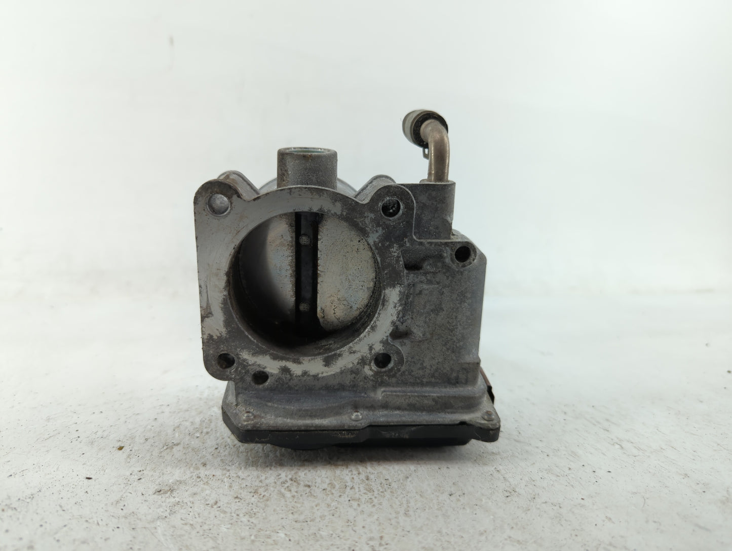 2013-2018 Nissan Altima Throttle Body P/N:3TA60-01 Fits Fits 2013 2014 2015 2016 2017 2018 2019 2020 OEM Used Auto Parts - O