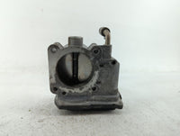 2013-2018 Nissan Altima Throttle Body P/N:3TA60-01 Fits Fits 2013 2014 2015 2016 2017 2018 2019 2020 OEM Used Auto Parts - O