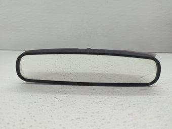 compare product 2000-2022 Nissan Altima Interior Rear View Mirror Replacement OEM P/N:031681 E8011681 Fits OEM Used Auto Parts
