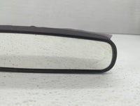 2000-2022 Nissan Altima Interior Rear View Mirror Replacement OEM P/N:031681 E8011681 Fits OEM Used Auto Parts - Oemusedauto