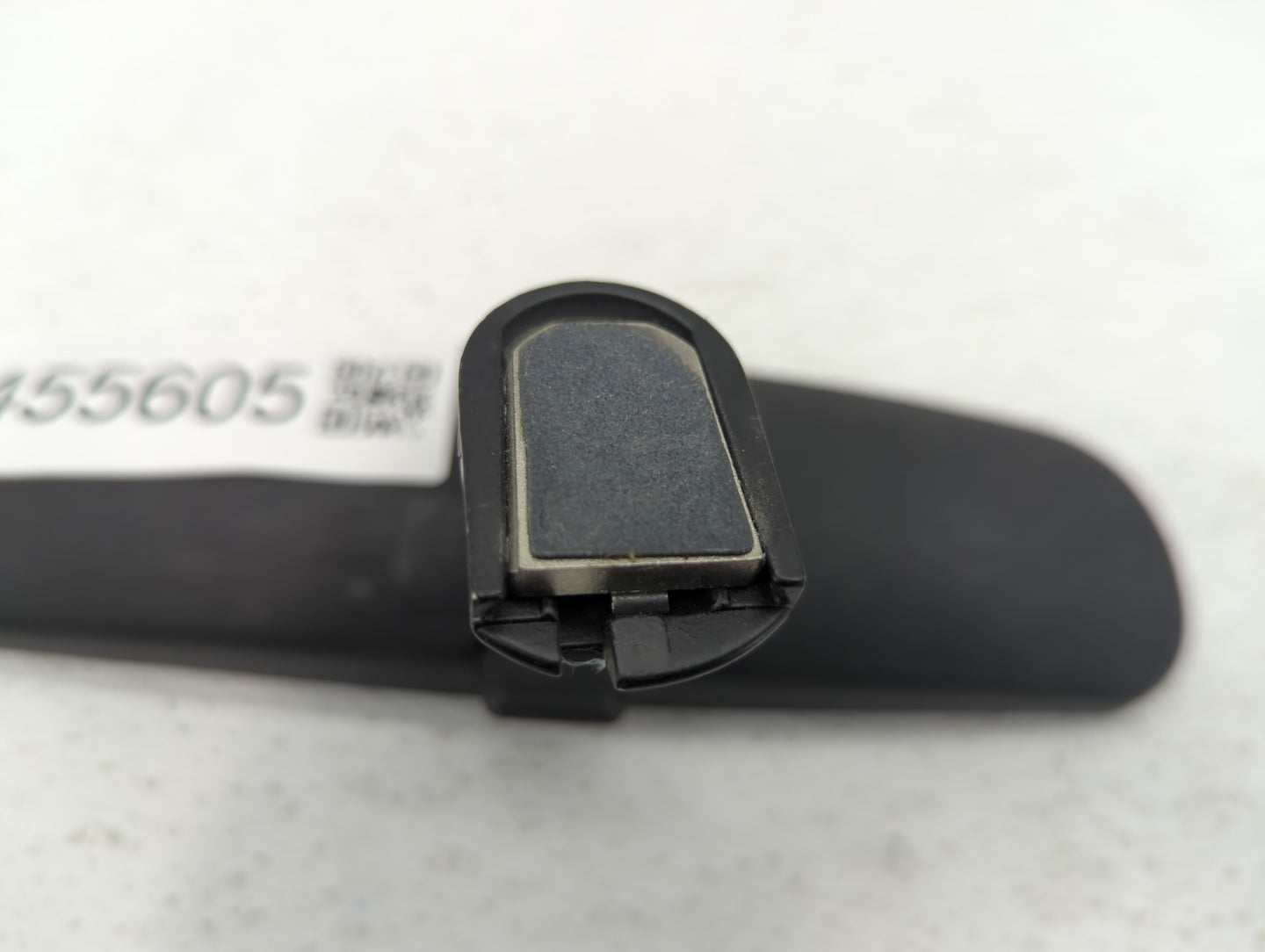 2000-2022 Nissan Altima Interior Rear View Mirror Replacement OEM P/N:031681 E8011681 Fits OEM Used Auto Parts - Oemusedauto