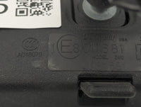 2000-2022 Nissan Altima Interior Rear View Mirror Replacement OEM P/N:031681 E8011681 Fits OEM Used Auto Parts - Oemusedauto