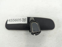 2000-2022 Nissan Altima Interior Rear View Mirror Replacement OEM P/N:031681 E8011681 Fits OEM Used Auto Parts - Oemusedauto