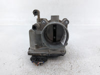 2013-2018 Nissan Altima Throttle Body P/N:3TA60-01 B 3TA60-01 C, 3TA60-01 A Fits Fits 2013 2014 2015 2016 2017 2018 2019 202