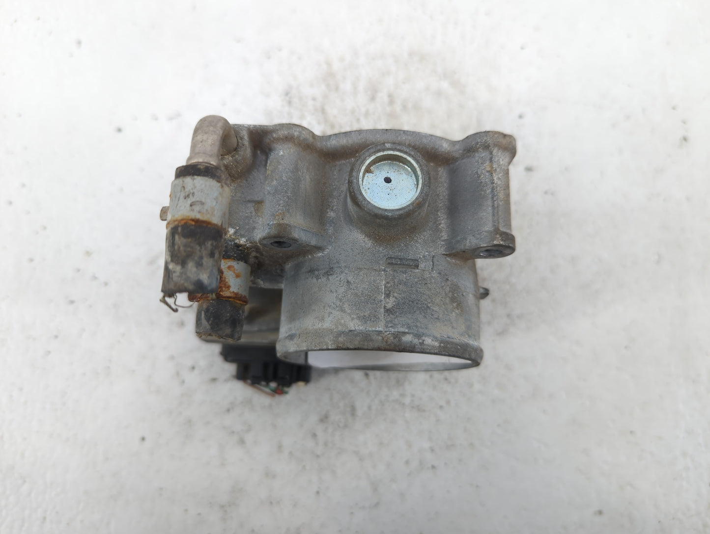 2013-2018 Nissan Altima Throttle Body P/N:3TA60-01 C Fits Fits 2013 2014 2015 2016 2017 2018 2019 2020 OEM Used Auto Parts -