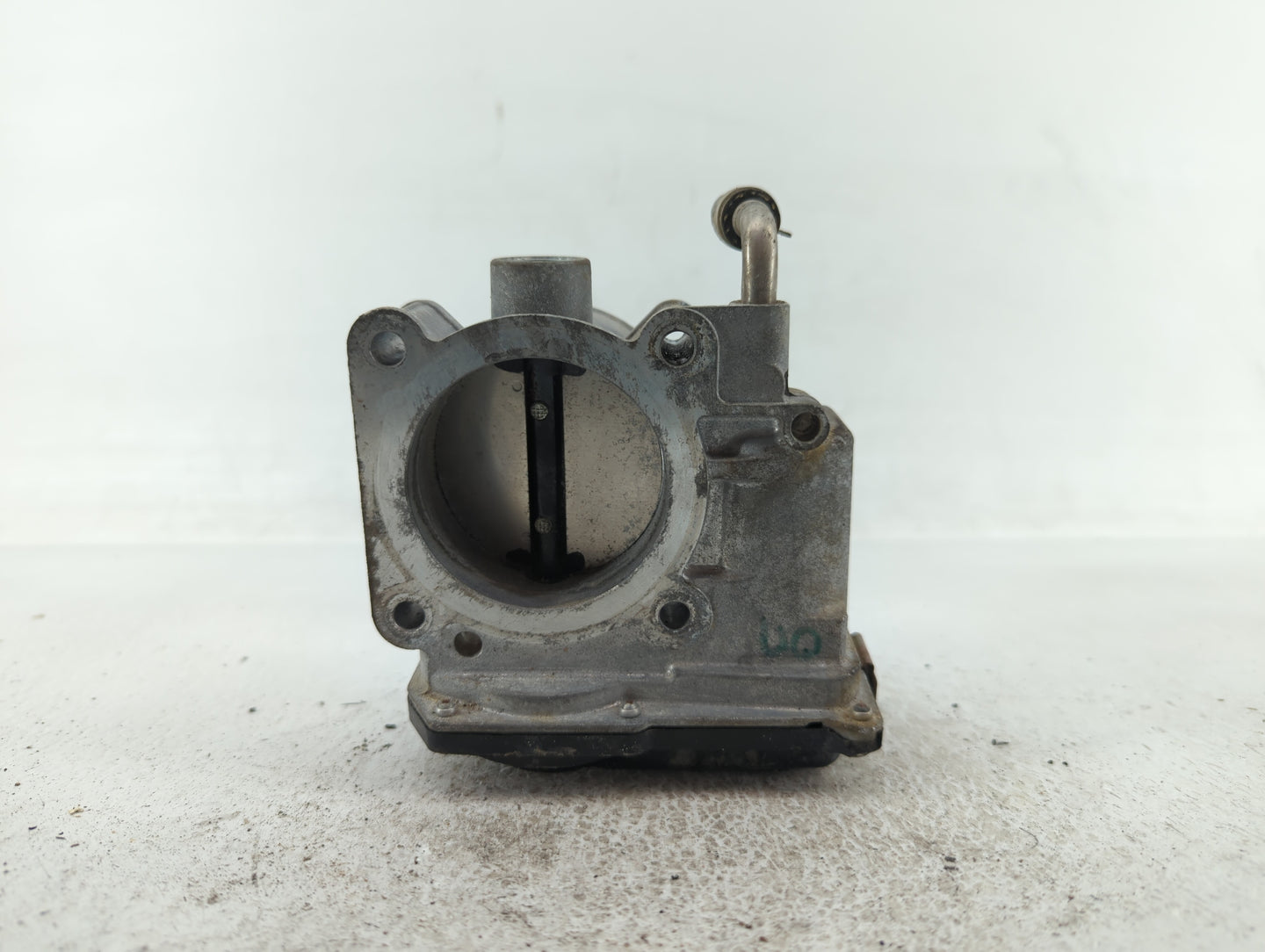 2013-2018 Nissan Altima Throttle Body P/N:3TA60-01 C Fits Fits 2013 2014 2015 2016 2017 2018 2019 2020 OEM Used Auto Parts -