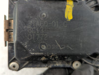 2013-2018 Nissan Altima Throttle Body P/N:3TA60-01 C Fits Fits 2013 2014 2015 2016 2017 2018 2019 2020 OEM Used Auto Parts -