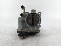 2013-2018 Nissan Altima Throttle Body P/N:3TA60-01 B 3TA60-01 C, 3TA60-01 A Fits Fits 2013 2014 2015 2016 2017 2018 2019 202