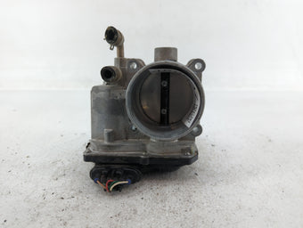 compare product 2013-2018 Nissan Altima Throttle Body P/N:3TA60-01 B 3TA60-01 C, 3TA60-01 A Fits Fits 2013 2014 2015 2016 2017 2018 2019 2020 OEM Used Auto Parts