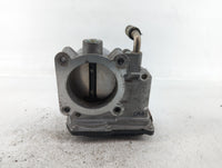 2013-2018 Nissan Altima Throttle Body P/N:3TA60-01 B 3TA60-01 C, 3TA60-01 A Fits Fits 2013 2014 2015 2016 2017 2018 2019 202