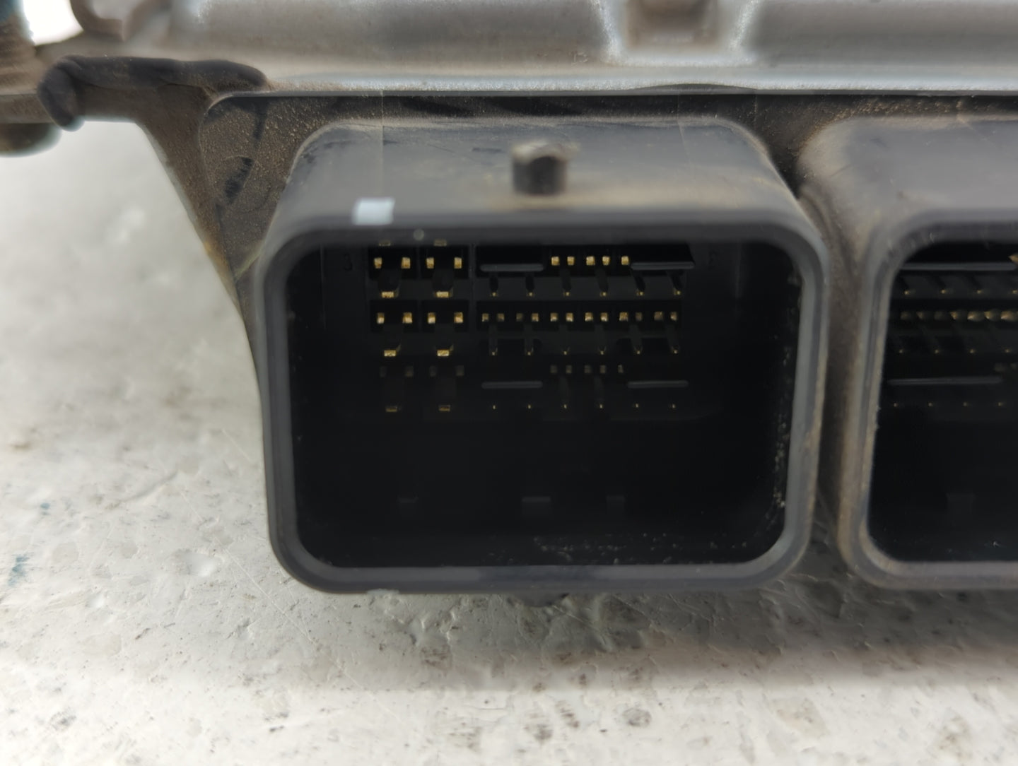 2018 Nissan Altima PCM Engine Control Computer ECU ECM PCU OEM P/N:BEM40K-300 A2 Fits OEM Used Auto Parts - Oemusedautoparts