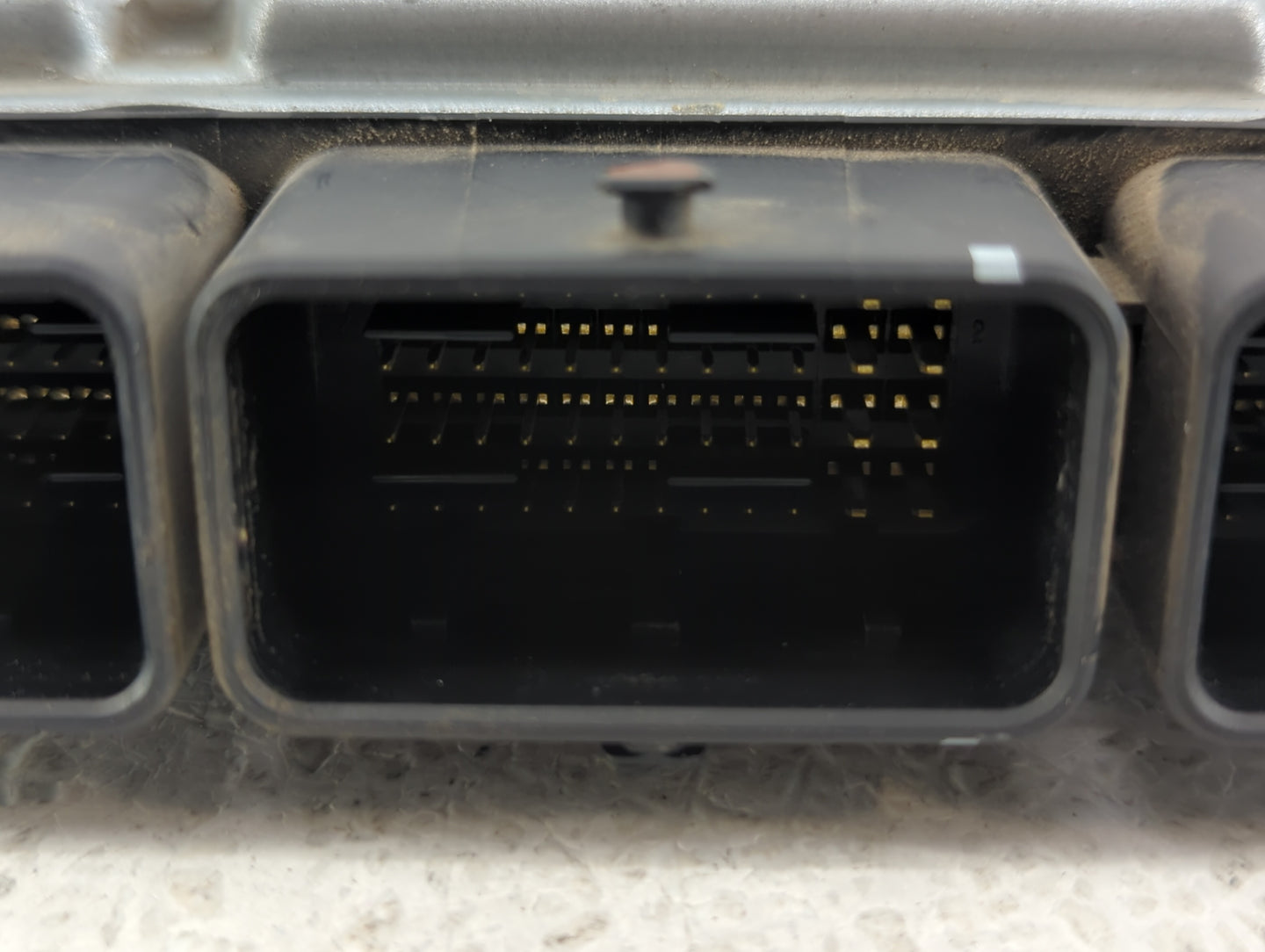 2018 Nissan Altima PCM Engine Control Computer ECU ECM PCU OEM P/N:BEM40K-300 A2 Fits OEM Used Auto Parts - Oemusedautoparts