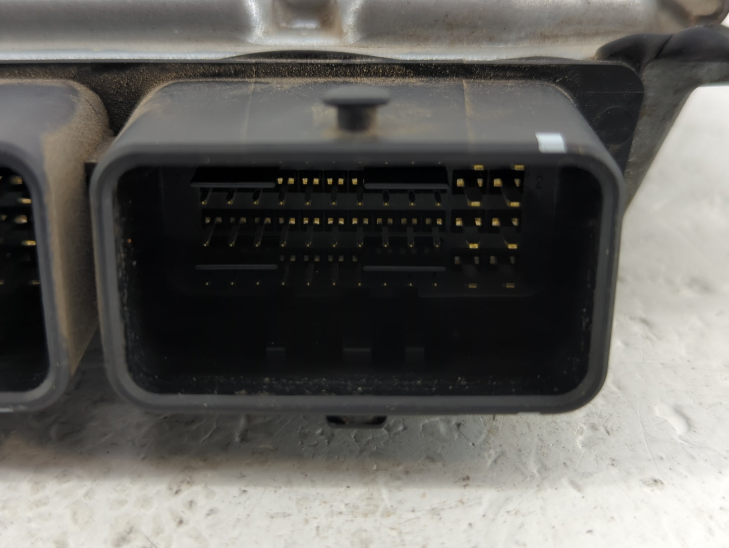 2018 Nissan Altima PCM Engine Control Computer ECU ECM PCU OEM P/N:BEM40K-300 A2 Fits OEM Used Auto Parts - Oemusedautoparts