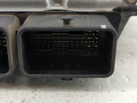 2018 Nissan Altima PCM Engine Control Computer ECU ECM PCU OEM P/N:BEM40K-300 A2 Fits OEM Used Auto Parts - Oemusedautoparts