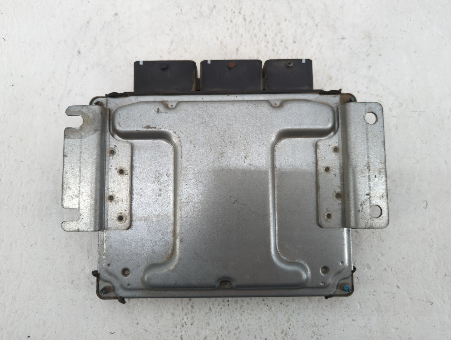 2018 Nissan Altima PCM Engine Control Computer ECU ECM PCU OEM P/N:BEM40K-300 A2 Fits OEM Used Auto Parts - Oemusedautoparts