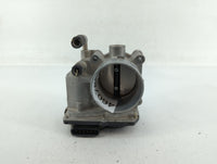 2013-2018 Nissan Altima Throttle Body P/N:3TA60-01 B 3TA60-01 C, 3TA60-01 A Fits Fits 2013 2014 2015 2016 2017 2018 2019 202