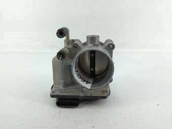 compare product 2013-2018 Nissan Altima Throttle Body P/N:3TA60-01 B 3TA60-01 C, 3TA60-01 A Fits Fits 2013 2014 2015 2016 2017 2018 2019 2020 OEM Used Auto Parts