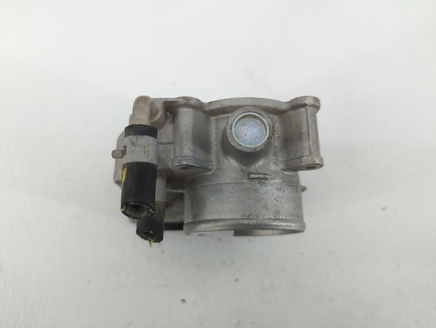 2013-2018 Nissan Altima Throttle Body P/N:3TA60-01 B 3TA60-01 C, 3TA60-01 A Fits Fits 2013 2014 2015 2016 2017 2018 2019 202