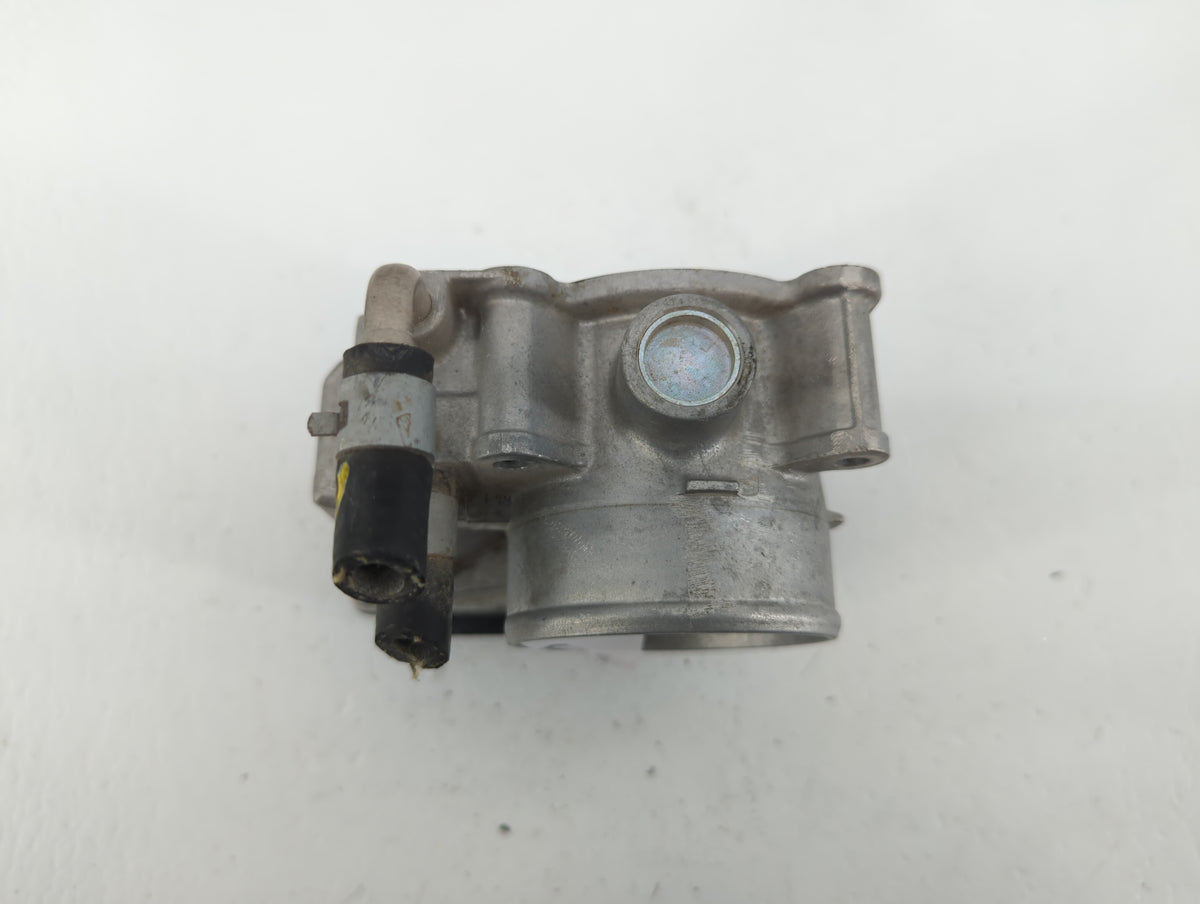 2013-2018 Nissan Altima Throttle Body P/N:3TA60-01 B 3TA60-01 C, 3TA60-01 A Fits Fits 2013 2014 2015 2016 2017 2018 2019 202