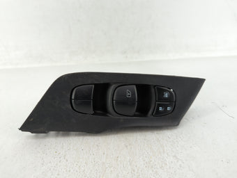 compare product 2013-2018 Nissan Altima Master Power Window Switch Replacement Driver Side Left P/N:80961 3TA0X 25401 3TA5A Fits OEM Used Auto Parts