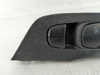2013-2018 Nissan Altima Master Power Window Switch Replacement Driver Side Left P/N:80961 3TA0X 25401 3TA5A Fits OEM Used Au